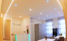 Bed And Breakfast Napoli Bracco