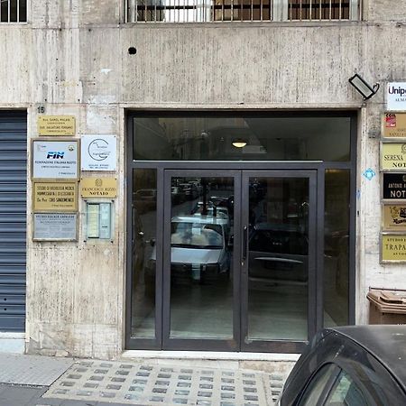 Bed And Breakfast Napoli Bracco Exterior foto