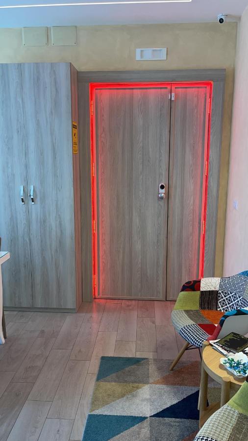 Bed And Breakfast Napoli Bracco Exterior foto